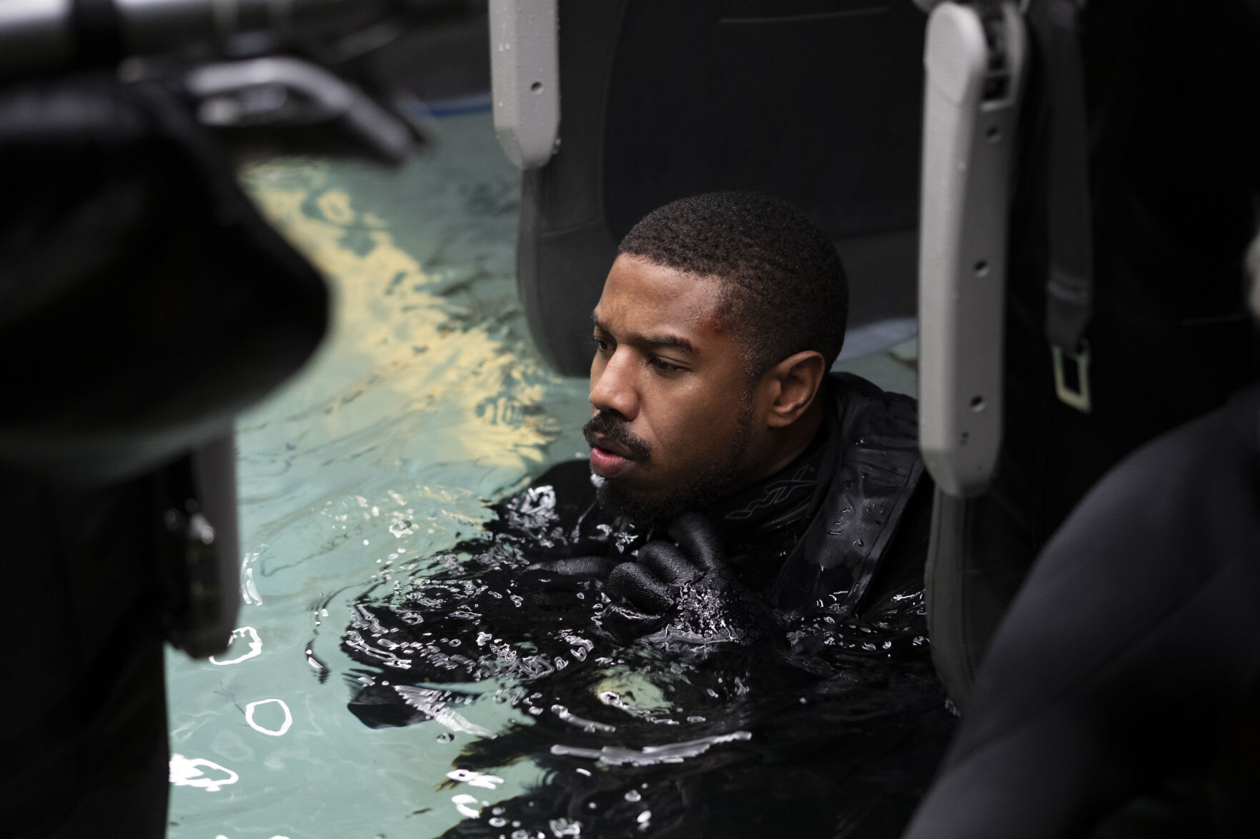 Michael B. Jordan 2
